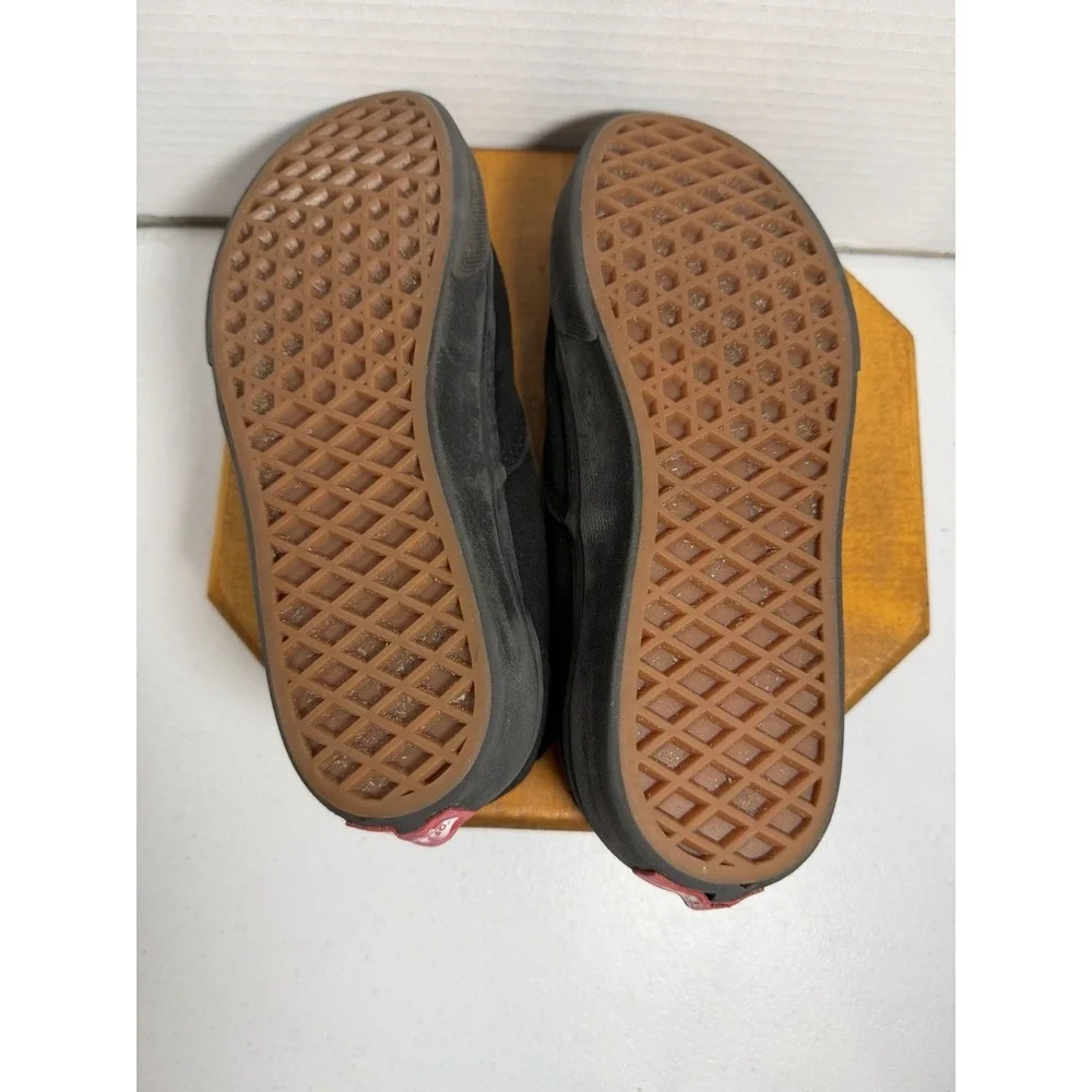 Vans classic authentic